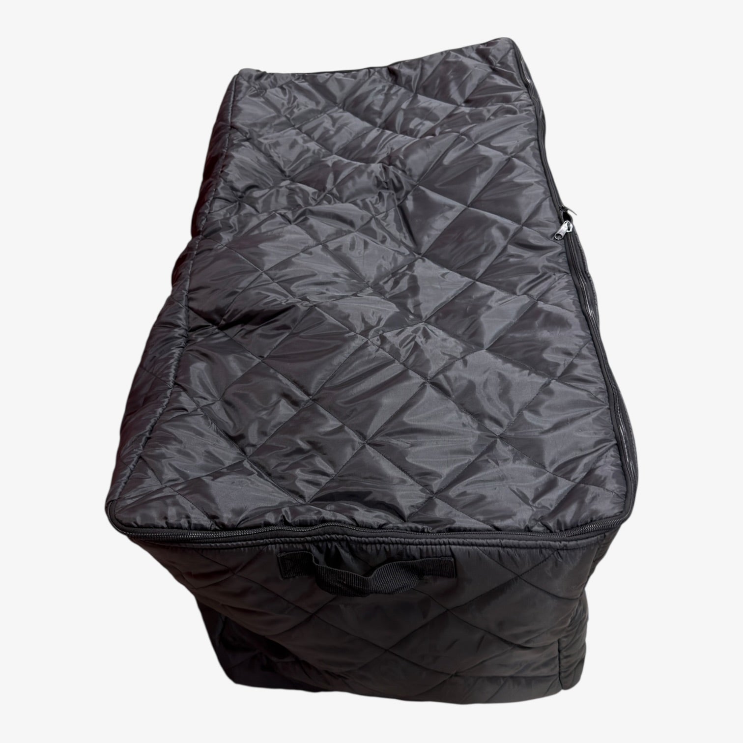 Weatherguard Insulated Cooler by Refrigwear 45"L x 23"W x 25" H