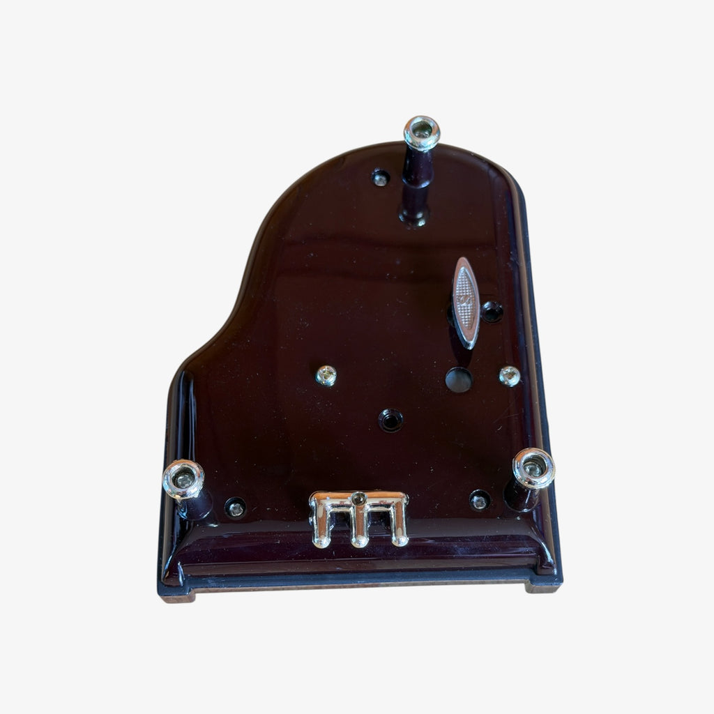 Vintage Mini Kings Grand Piano Jewelry/Musical Box