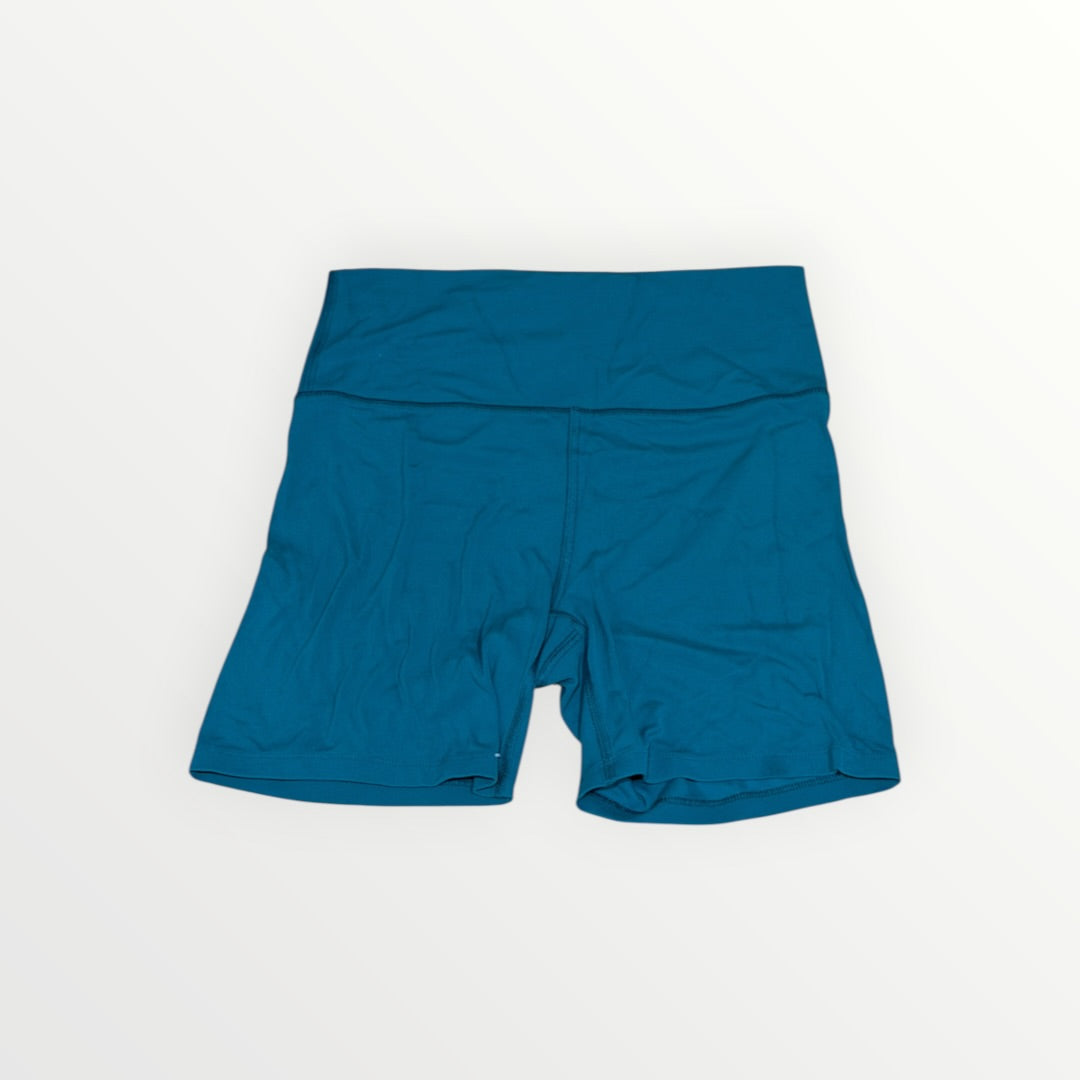 All in Motion Women's Green Shorts Size: M