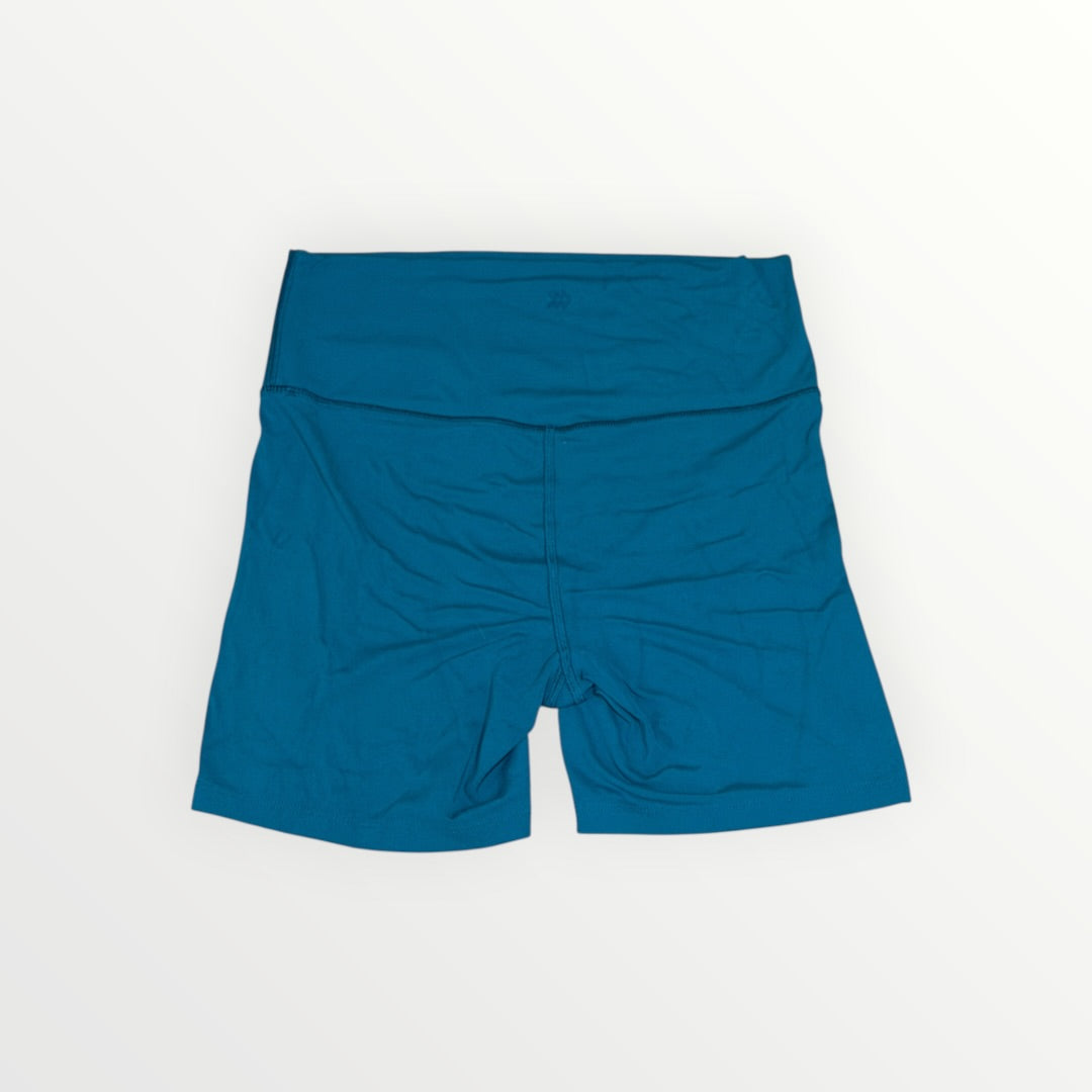 All in Motion Women's Green Shorts Size: M