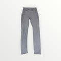 Wayre High Rise Pocket Legging Pebble Size: XS