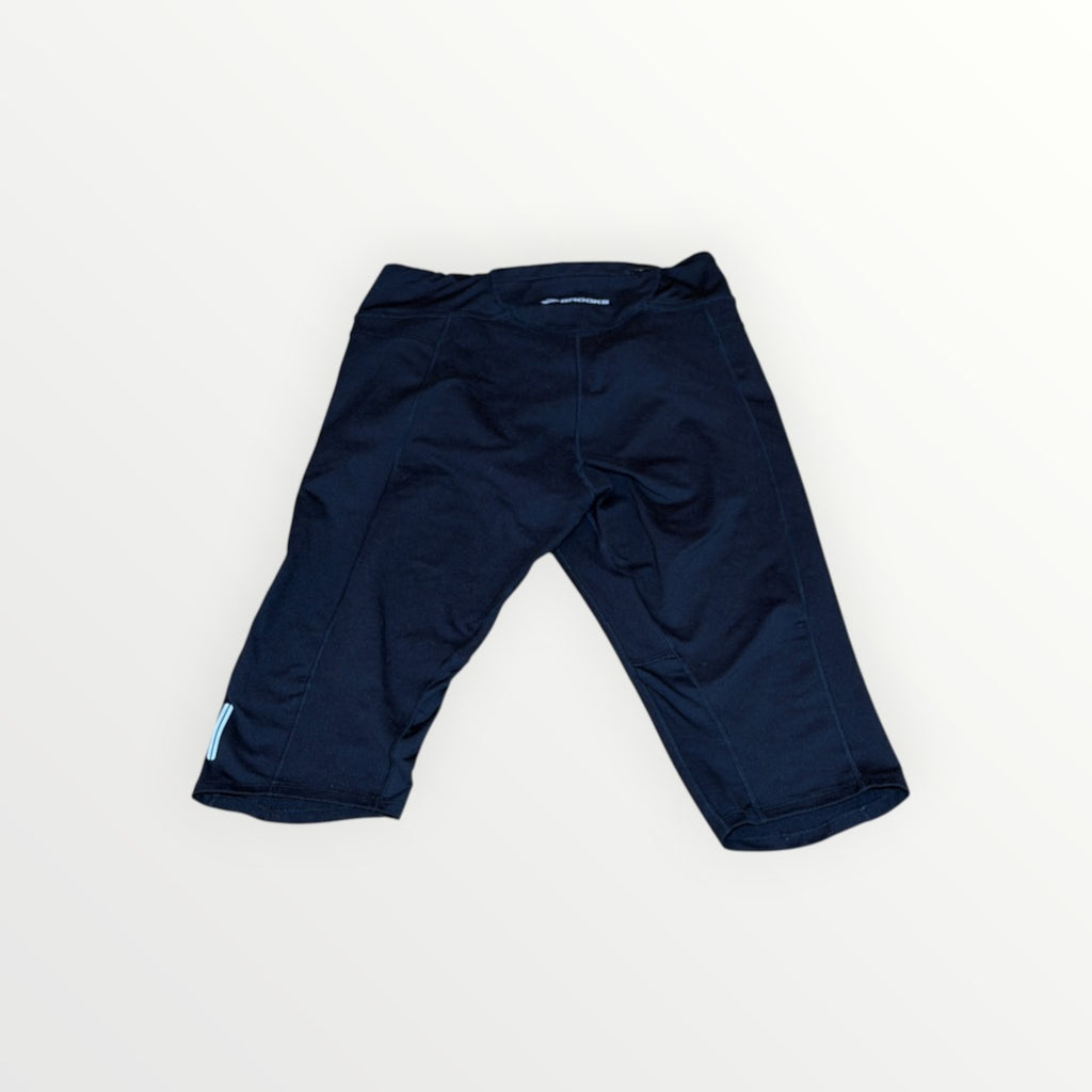 Brooks Method 1/2 Crop Tight Size: M