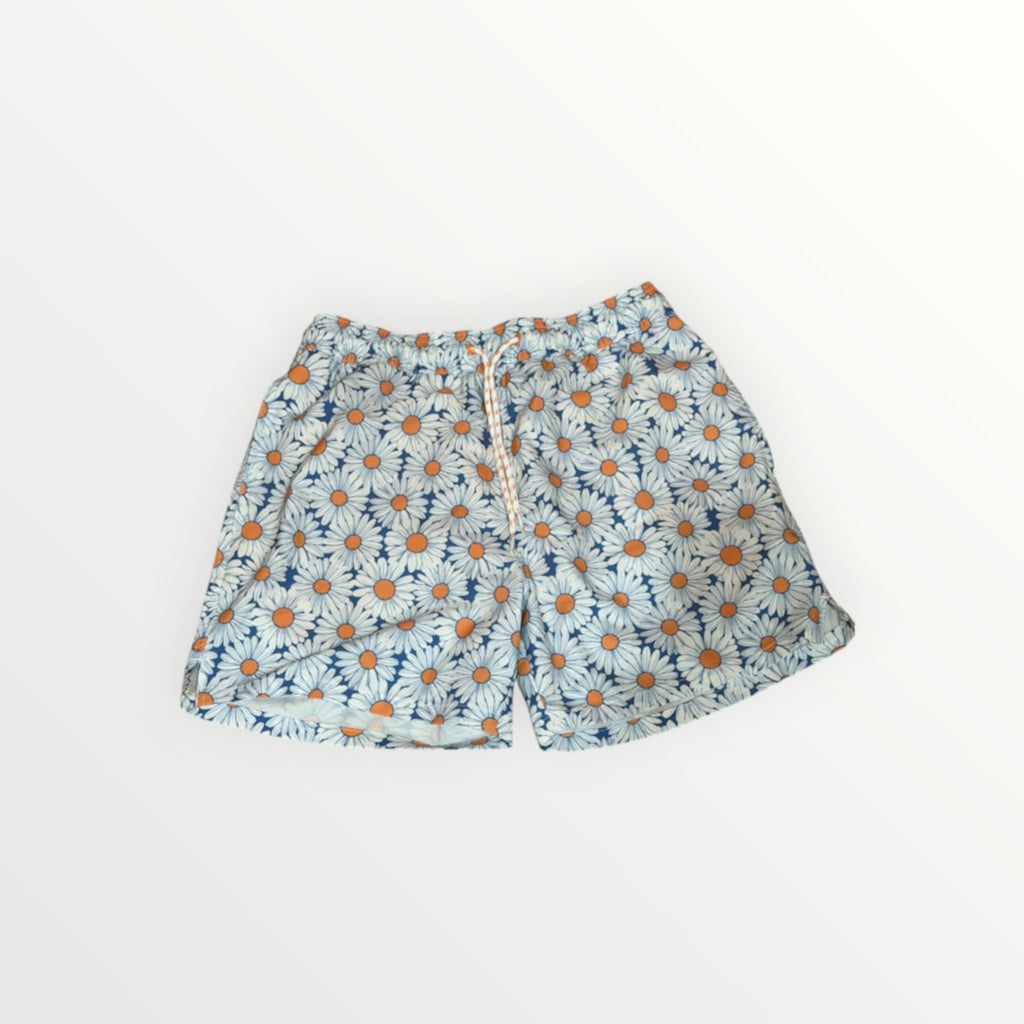 Goodfellow & Co. Men's Swim Trunk Size: S