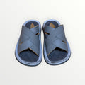 George Men's Crossband Slide Sandal Size: 7