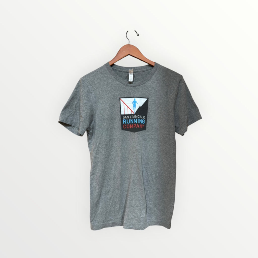 SFRC Crest Logo Classic Tee Size: M