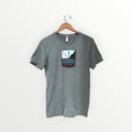 SFRC Crest Logo Classic Tee Size: M