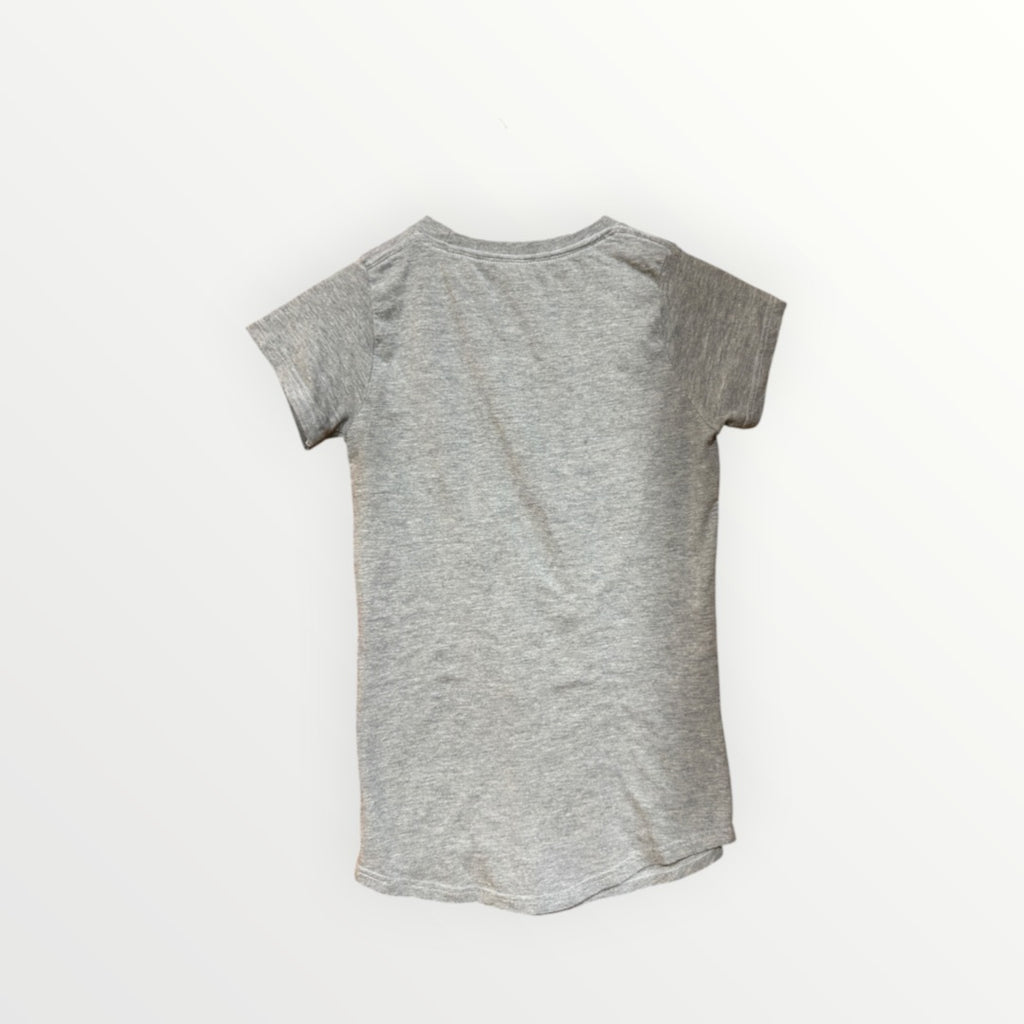 BOSTON "EST. 1630" Gray, Size: PS