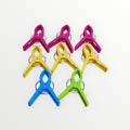 Set of 8 E-Z Open Giant Clips