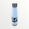 Stainless Steel Insulated Water Bottle 17oz
