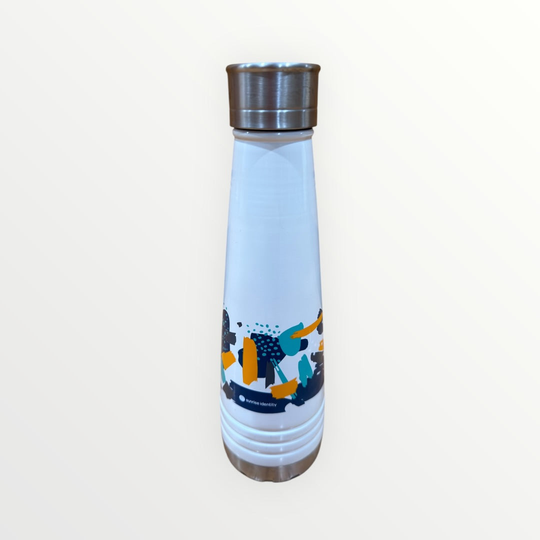 Stainless Steel Insulated Water Bottle 17oz