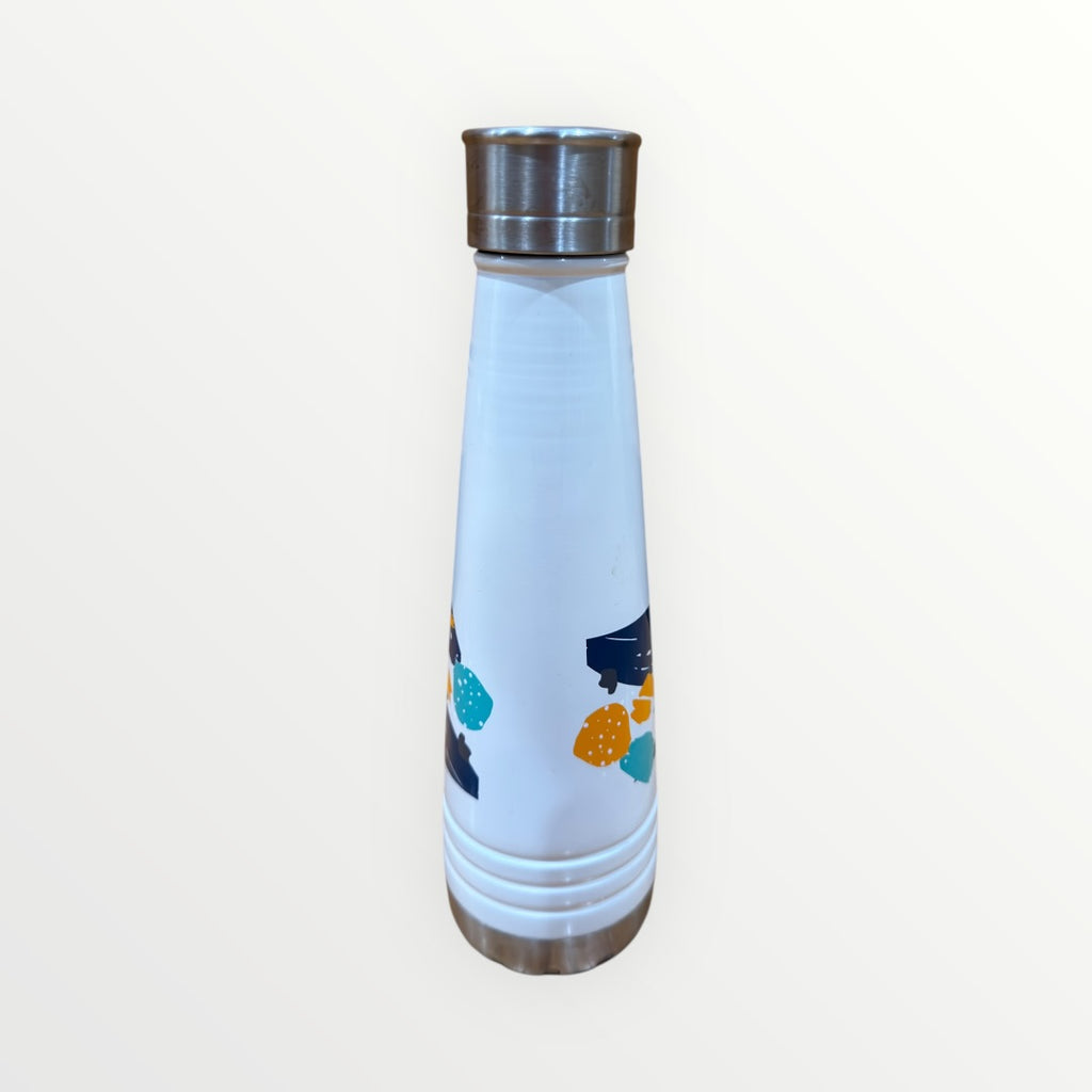 Stainless Steel Insulated Water Bottle 17oz
