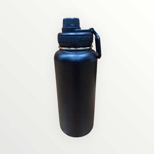 32oz TKWide w/ Chug Cap-Mellow Orange