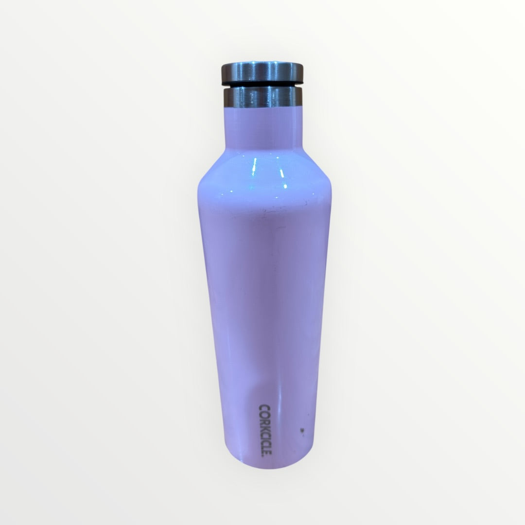 Corkcicle Classic Canteen 16oz Rose Quartz