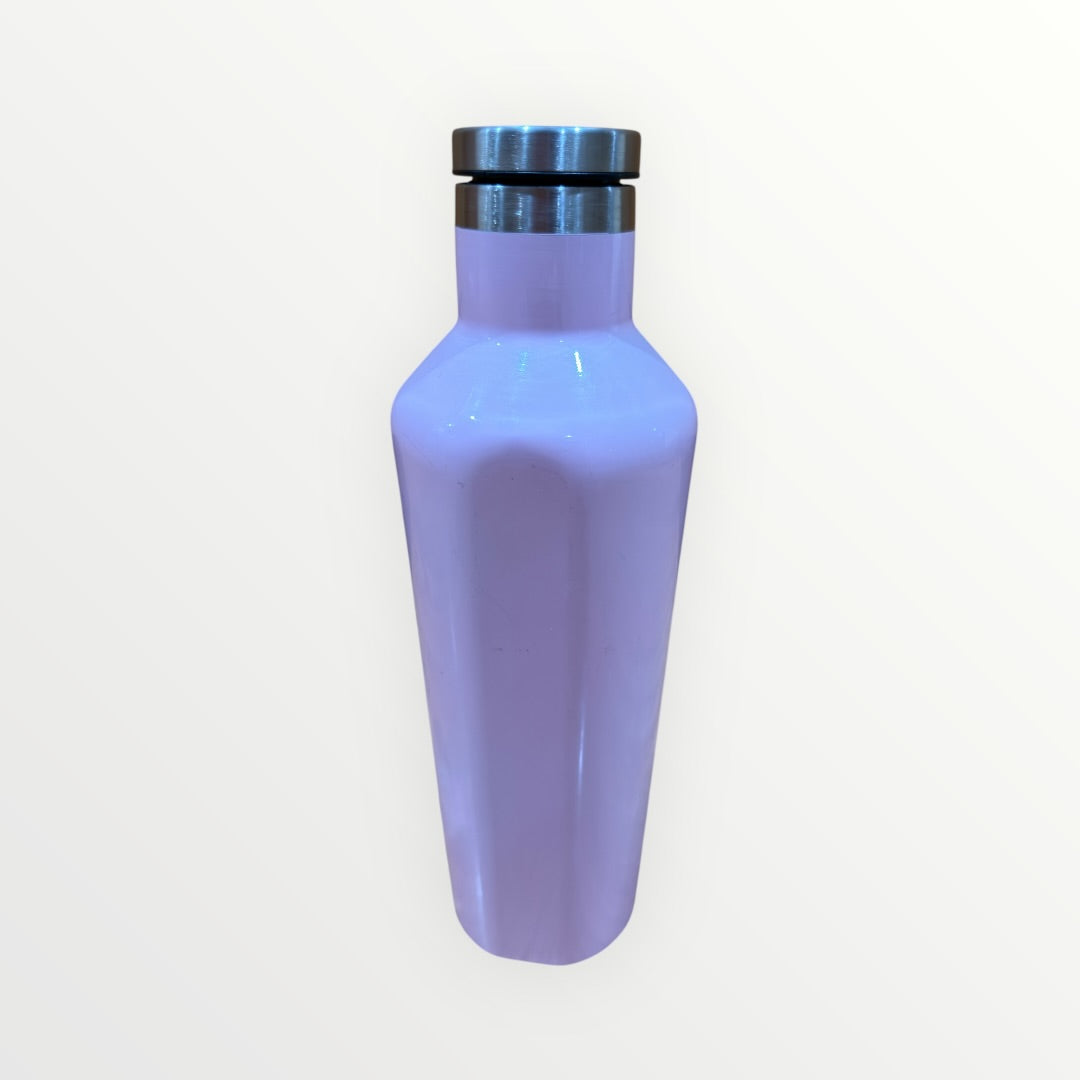 Corkcicle Classic Canteen 16oz Rose Quartz