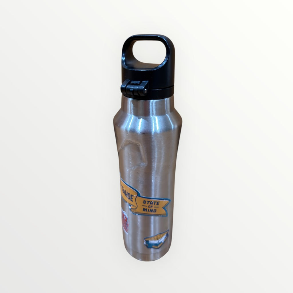 New Relic Corporate Swag Water Bottle