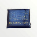 UC Berkeley English Department Pin 2" x 2"