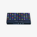 Box of 12 Colors Oil Pastels