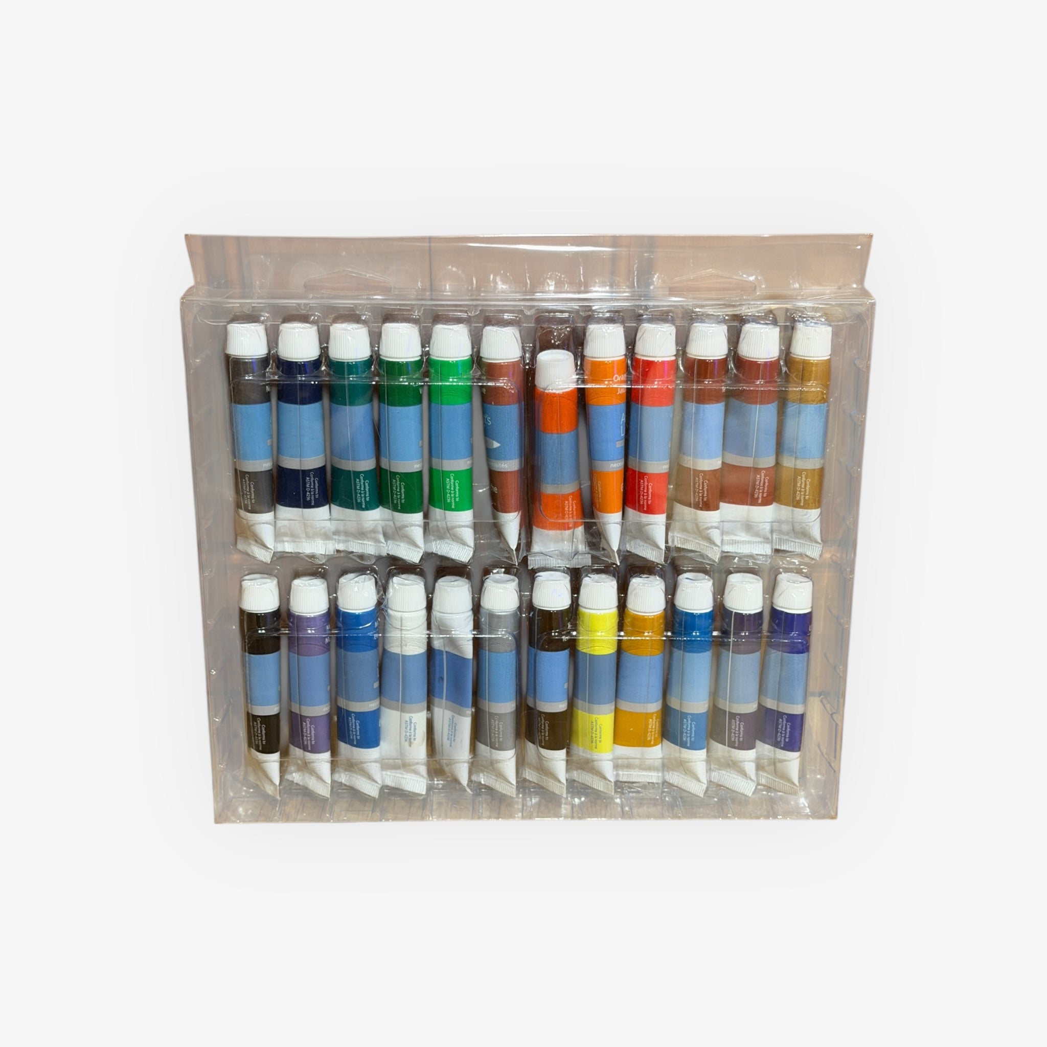 Artist’s Loft Acrylic Paint Value Pack 24 pc