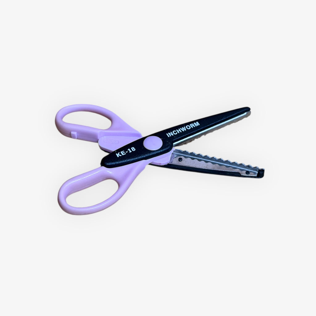 Paper Edgers Craft Scissors
