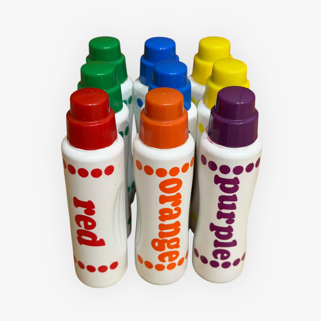 Do-A-Dot Art! Dot Markers 9-count