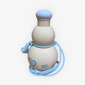 Gourd-shaped Water Bottle 880ml