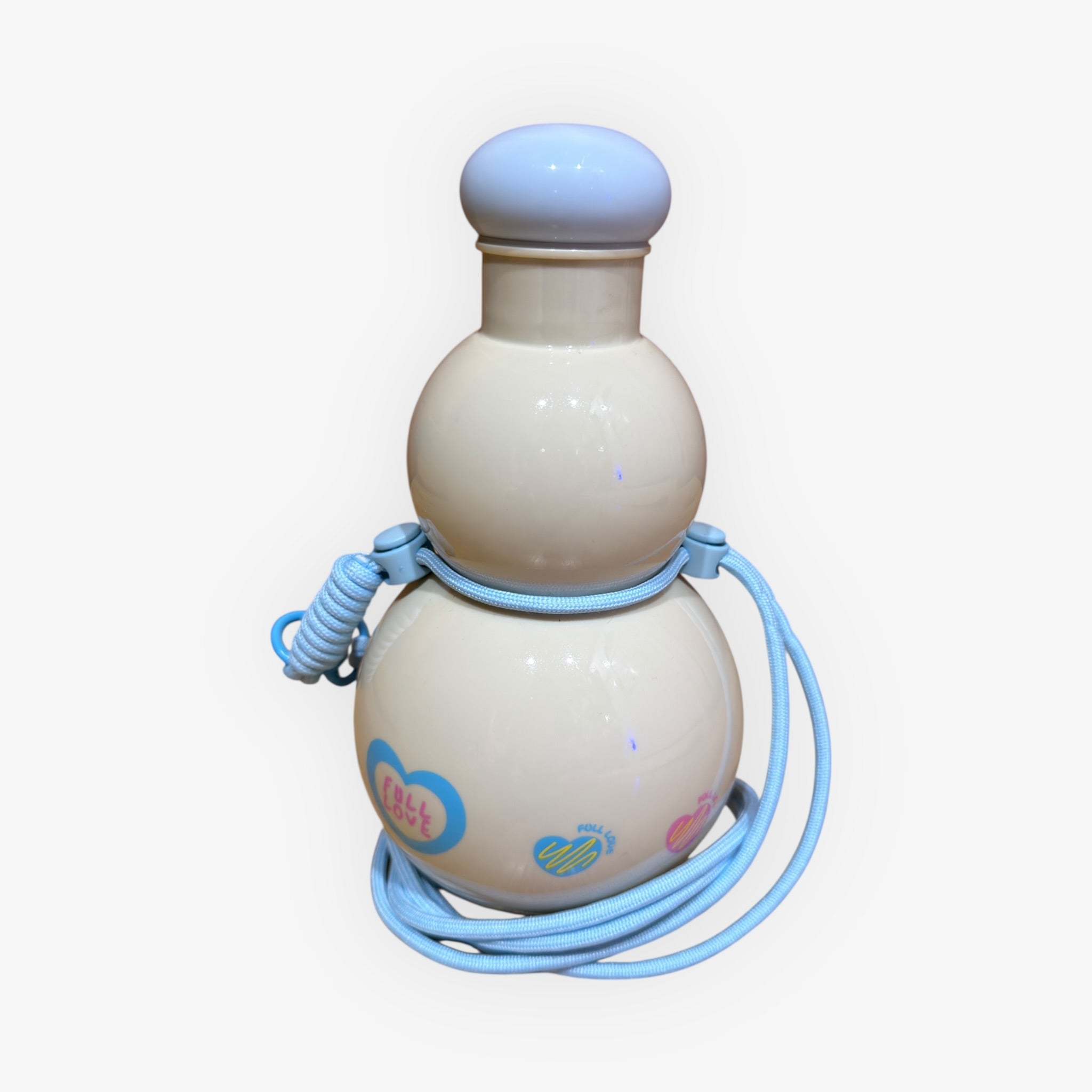 Gourd-shaped Water Bottle 880ml