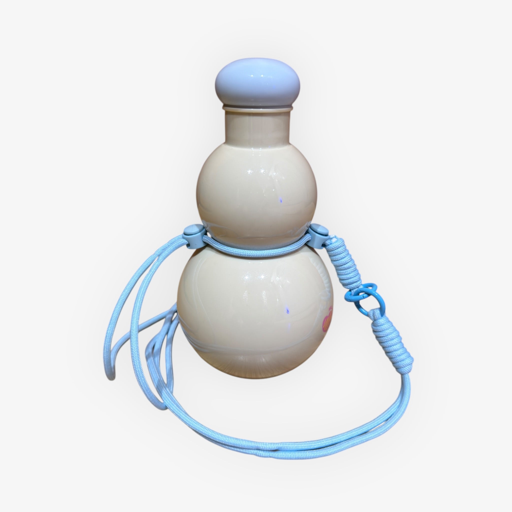 Gourd-shaped Water Bottle 880ml