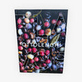 "Ottolenghi Flavor" by Yotam Ottolenghi, Ixta Belfrage, and Tara Wigley