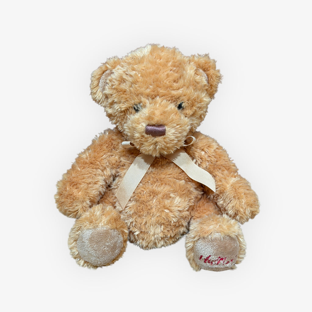 Vintage Hamleys Classic Teddy Bear 8"H