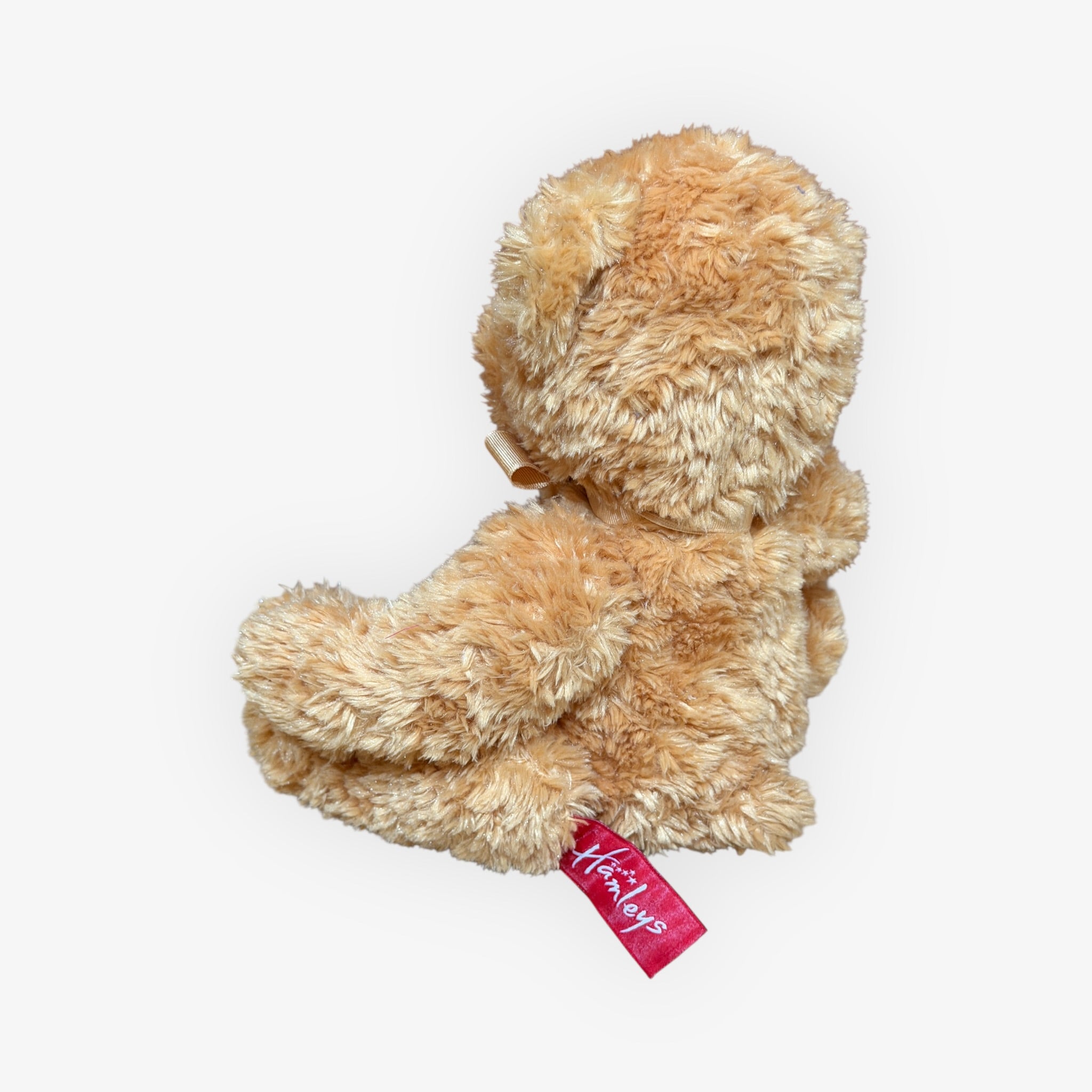 Vintage Hamleys Classic Teddy Bear 8"H