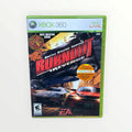 Burnout Revenge (Microsoft Xbox 360, 2006)
