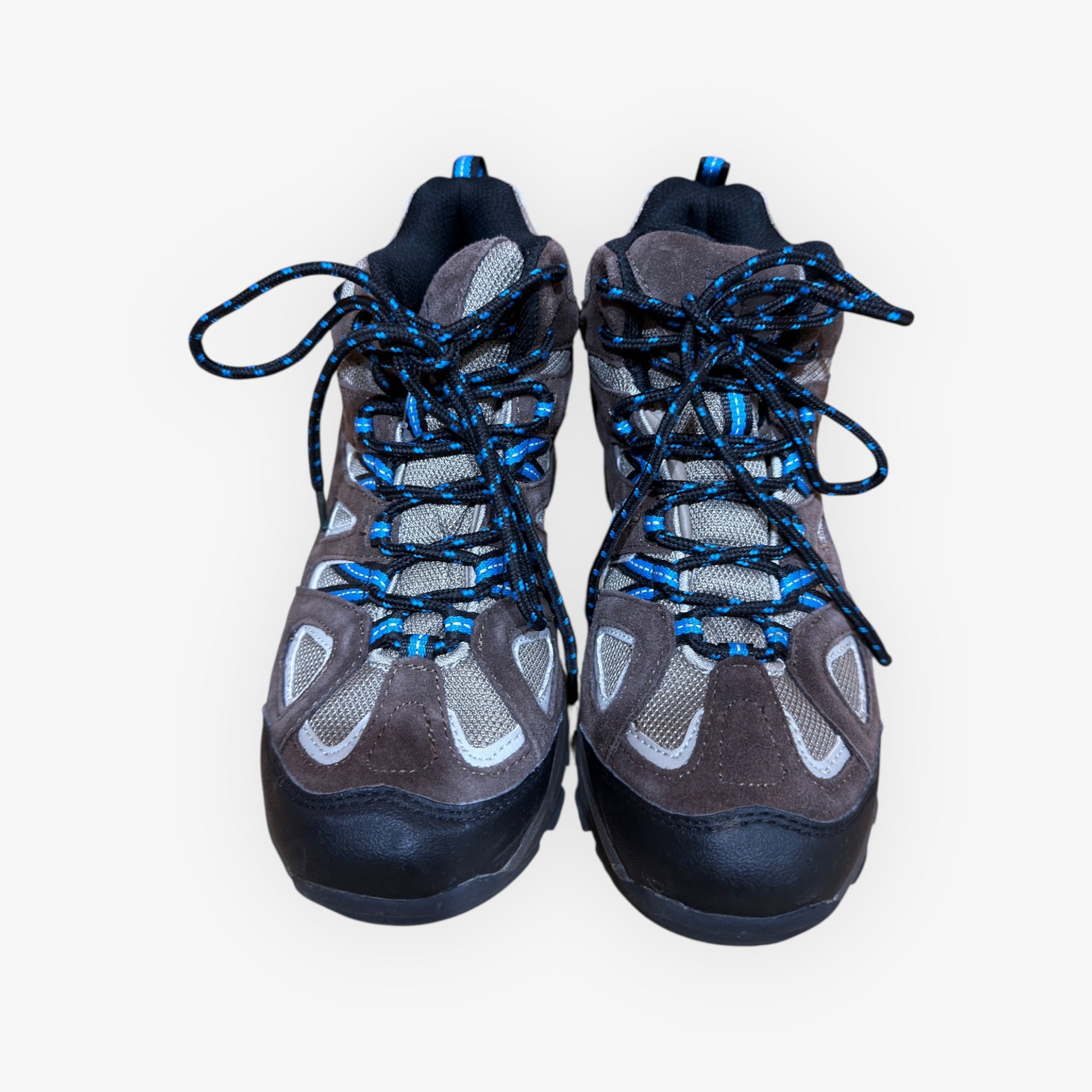 Women's Snohomish Mid Waterproof Hiking Boots Size: 7.5