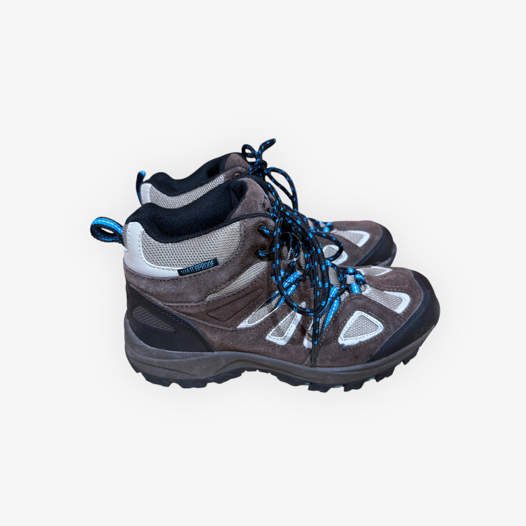 Women's Snohomish Mid Waterproof Hiking Boots Size: 7.5