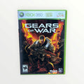 GEARS OF WAR (Microsoft Xbox 360, 2006)