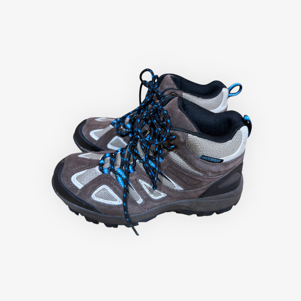 Women's Snohomish Mid Waterproof Hiking Boots Size: 7.5