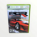 Project Gotham Racing 3 - XBOX 360, 2005