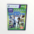 Kinect Sports: Season Two (Microsoft Xbox 360, 2011)