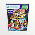 Kinect Adventures - XBOX 360, 2010