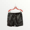 Uniqlo Black Men's Shorts Size: M