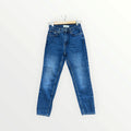 We The Free by Free People Cropped Mom Jean Size: 24
