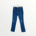 Elie Tahari Comfort Luxe Pull-On Skinny Jeans Size: 4