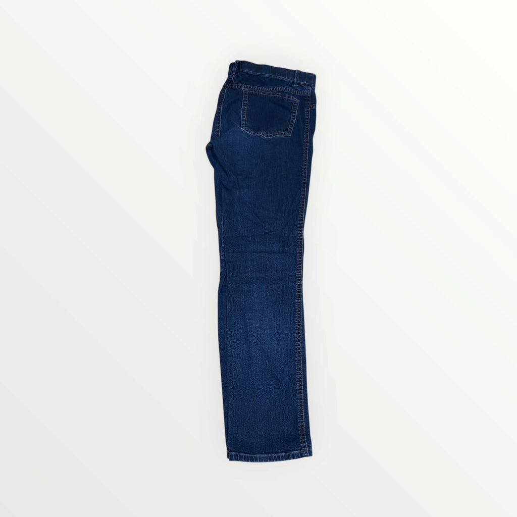 Elie Tahari Comfort Luxe Pull-On Skinny Jeans Size: 4