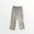 Banana Republic Olive Cargo Pants Size: 0