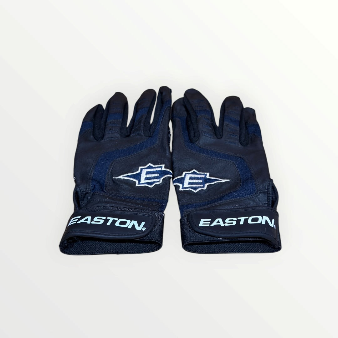 Easton Baseball Gloves Size: S
