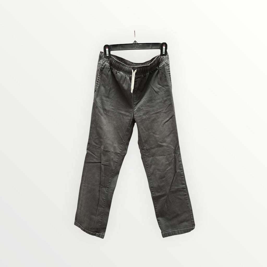 Men's Drawstring Pants Size:S