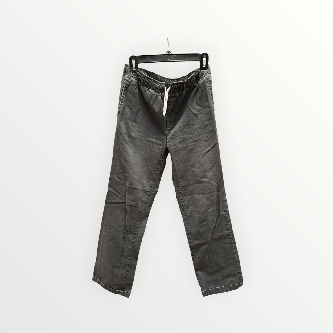 Men's Drawstring Pants Size:S