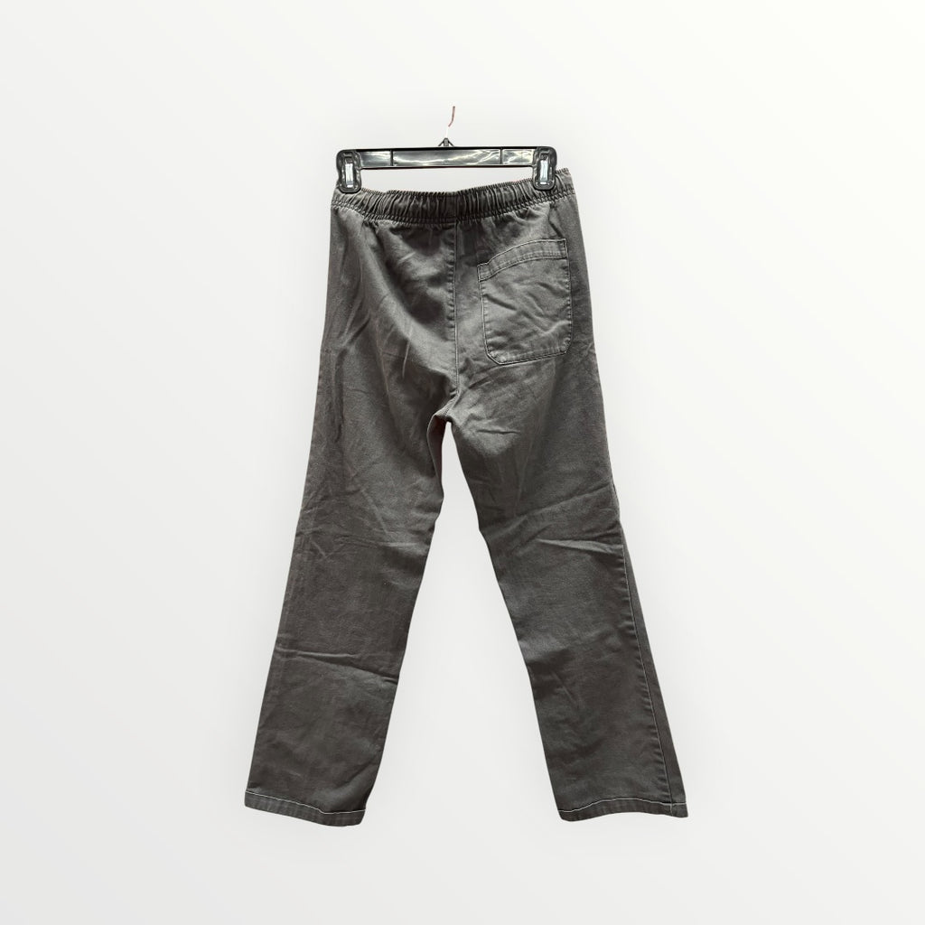 Men's Drawstring Pants Size:S