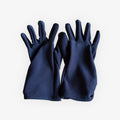 A Pair of Black Touch Screen Cold Weather Gloves