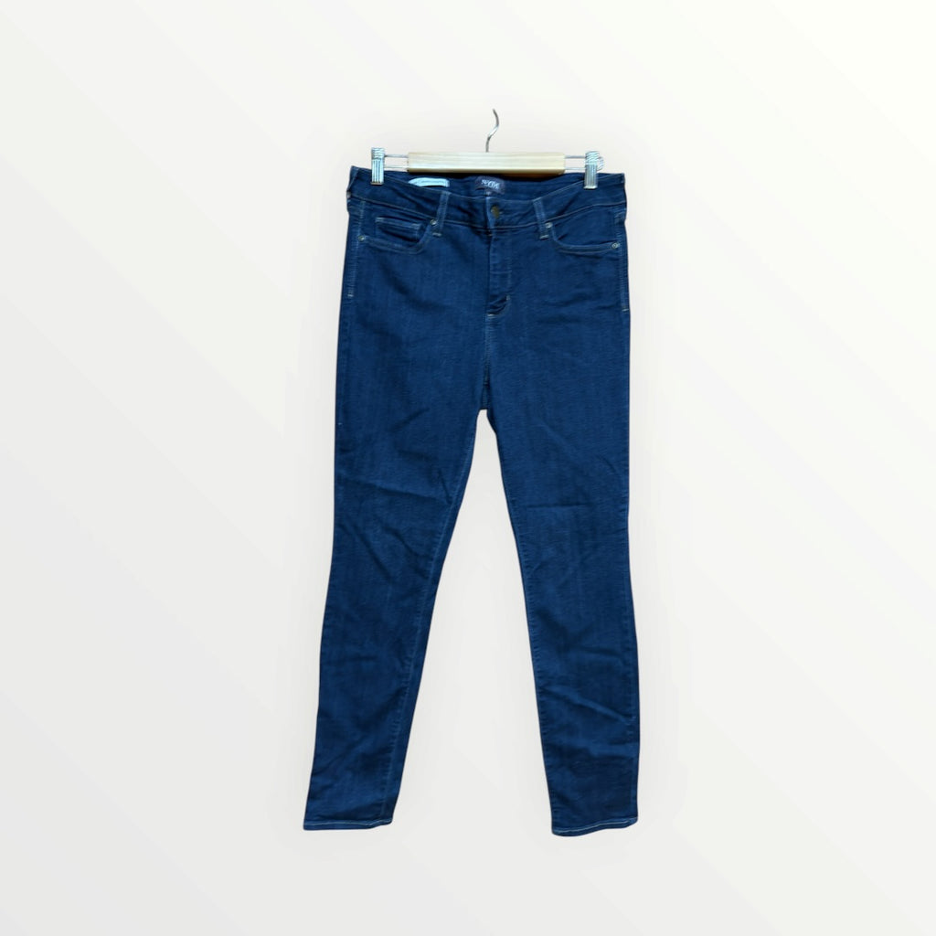 NYDJ Ami Skinny Legging Mabel Size: 12