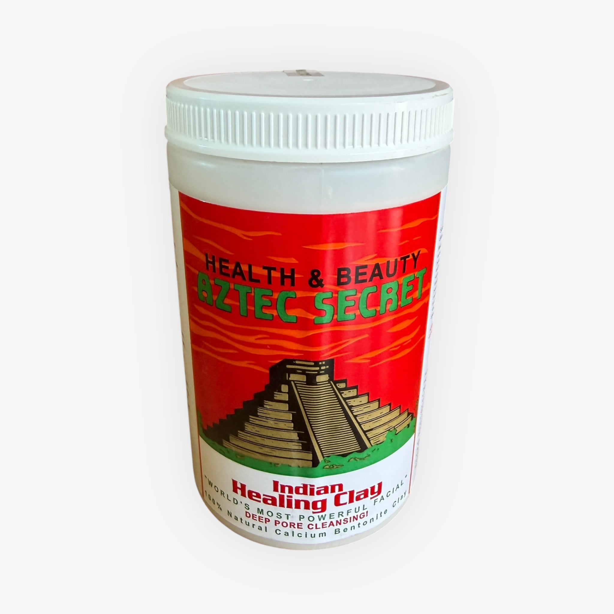 Aztec Secret Indian Healing Clay 2lb
